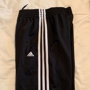 Adidas sweatpants